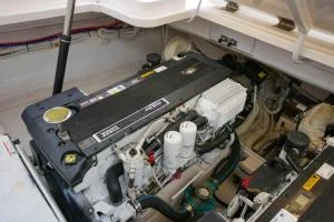 Tiara Yachts 3900 Sovran