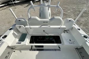 2025 Sea Pro 225 Sandbar image 4