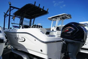 2025 ROBALO R200
