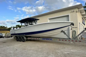 2020 Nor-Tech 390 Sport image 8