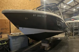 2014 Chaparral  257 ssx