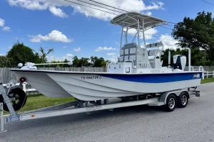 2017 Shallow Sport X3