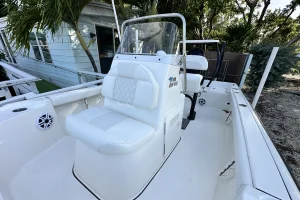 2026 Key West 188 BR image 15