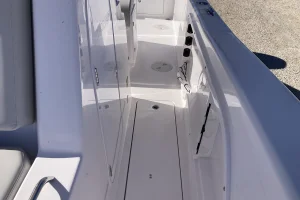 2025 Twin Vee 260 PRO GFX image 18
