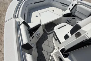 2021 Blackfin 252 image 56