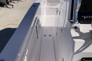 2025 Twin Vee 260 PRO GFX image 11