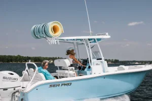 2026 Sea Pro 225 FLXR