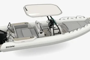 2026 Zodiac Medline 7.5
