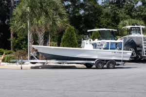 BLAZER BAY 2400 PURE BAY