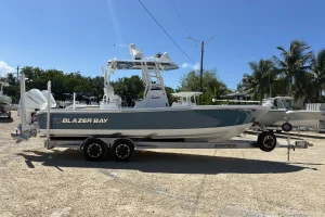 2024 Blazer Bay 2700 HB
