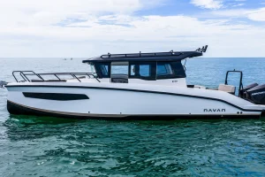 2026 Navan C30