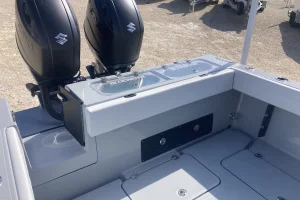 2026 Bluewater 25 T image 11