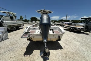 2016 Carolina Skiff 23 Ultra Elite image 6