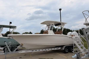 2027 26' Key West 263FS