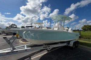 2026 Pioneer 220 Bay Sport