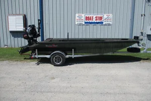 2027 Gator Tail 1854 Extreme