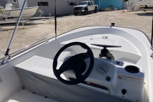 2008 Boston Whaler 130 SPORT image 5
