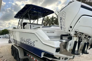 2020 Nor-Tech 390 Sport image 4