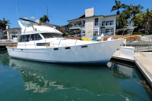 Bayliner 3888 Motoryacht