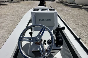 2023 Orion Boats 18 Inshore Skiff image 11