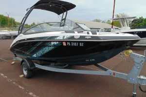 Yamaha Marine AR195