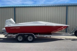 2026 Lightning 20 Strike