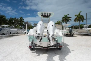 2025 Key West 244CC image 3