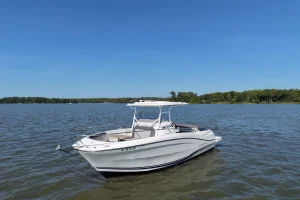 2019 Jeanneau Leader 9.0 CC