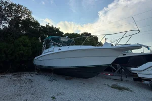 1997 Stamas 360 Express