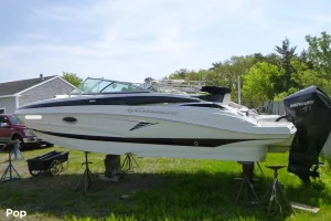 2023 Crownline 260 XSS