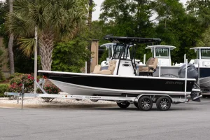 Sea Pro 230 DLX