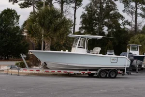 Sea Hunt 25 GAMEFISH