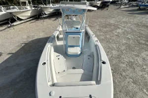 2025 Sea Pro 225 Sandbar image 19