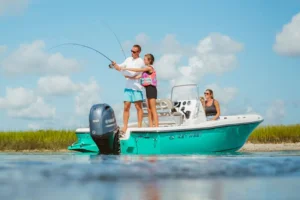 Key West Boats 263 FS