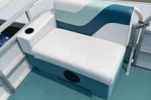 1994 SYLVAN PONTOON