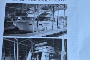 Carver 3227