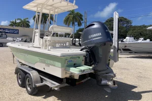 2013 Pathfinder 2200 TRS image 7