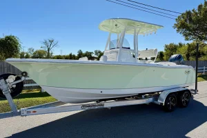 2026 Sea Hunt Ultra 229