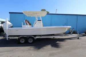 2026 Ranger 2360 Bay