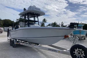 2025 Crevalle 26 HCO image 7