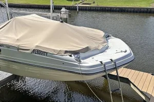 2025 Hurricane SS231 CC