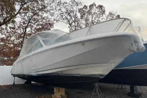 2020 Boston Whaler 320 Vantage