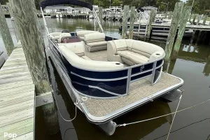 2023 Cypress Cay Seabreeze 232