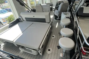 2026 Starcraft SLS-3 DL DH Bar