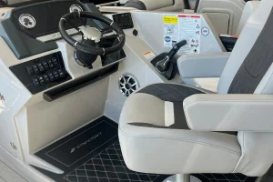 2026 Starcraft SLS-3 DL DH Bar