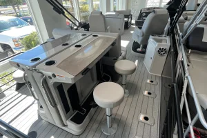 2026 Starcraft SLS-3 DL DH Bar