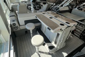 2026 Starcraft SLS-3 DL DH Bar