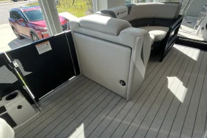 2026 Starcraft SLS-3 DL DH Bar