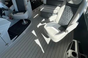 2026 Starcraft SLS-3 DL DH Bar