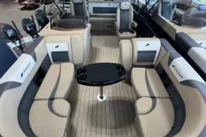 2026 Starcraft SLS 3 Q DH Black